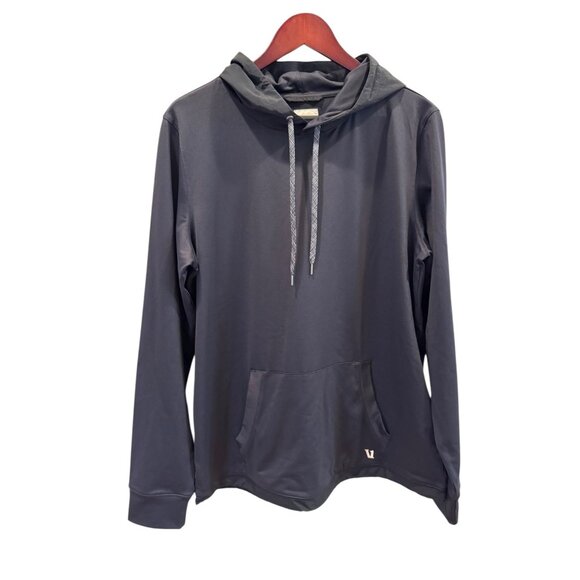 Vuori Sunday Element Hoodie Men’s Size L - Picture 1 of 7